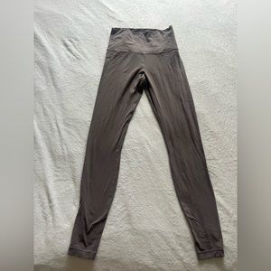 LULULEMON ALIGN HIGH RISE LEGGINGS